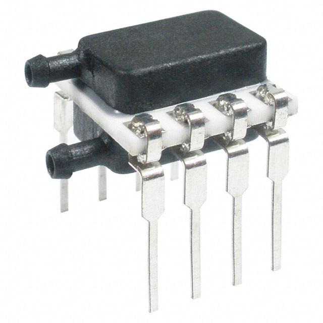 TSCDRRN030PDUCV Honeywell Sensing and Productivity Solutions  Sensori di pressione Trasduttori